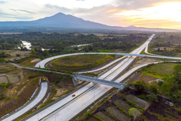 Naik 10%, SIG Catatkan Volume Penjualan 40,62 Juta Ton pada 2023