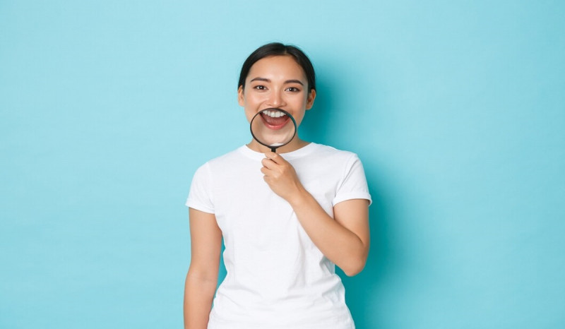 Ini Tips Menjaga Kesehatan Gigi dan Mulut Selama Puasa