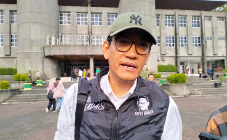 Desakan untuk Hak Angket semakin Kencang