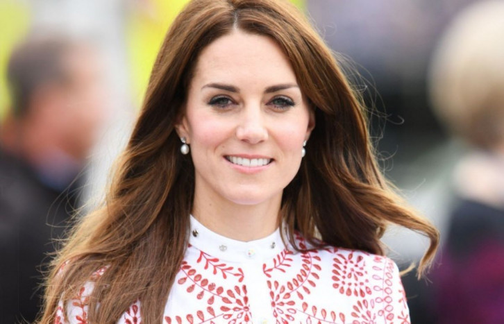 Kate Middleton Akhirnya kembali Terlihat di Ruang Publik Pascaoperasi