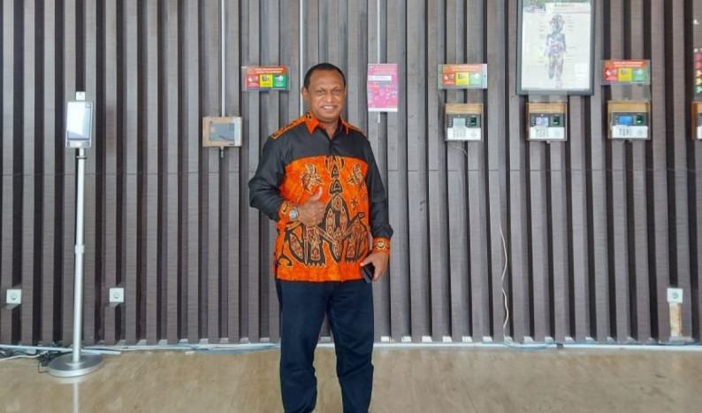 Orang Asli Papua Kini akan Lebih Banyak di Legislatif
