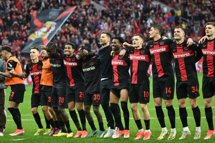 Bayer Leverkusen vs Hoffenheim: Skuad Xabi Alonso Kembali Lakukan Comeback Edan