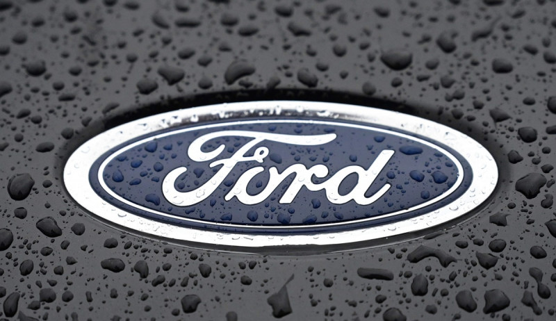 Ford Setuju Membayar $365 Juta dalam Penyelesaian Kasus Penipuan Tarif AS
