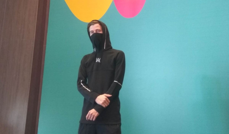 Ini Harga Tiket Pertunjukan Alan Walker di Jakarta, 8 Juni 2024