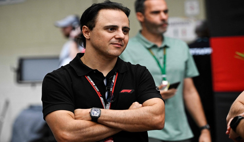 Felipe Massa Gugat Formula 1 Terkait Kegagalan Menjadi Juara pada 2008
