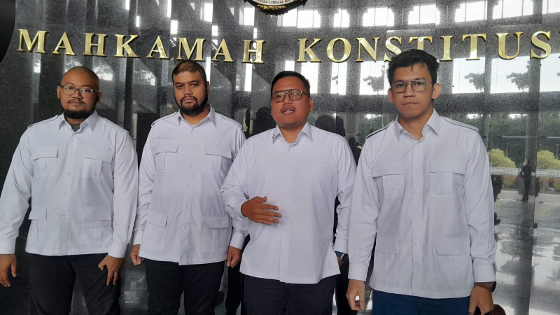 IFSR Minta MK Wujudkan Keadilan Gizi Bagi Seluruh Pelajar di Indonesia