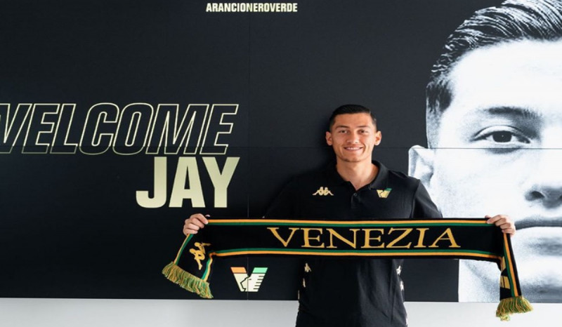 Jay Idzes Sebut Bermain Reguler di Venezia Bantu Dirinya Beradaptasi dengan Timnas Indonesia