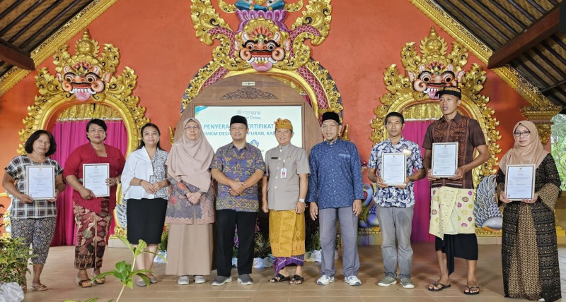 Siap Hadapi Wajib Halal 2024, LPPOM MUI Perkuat Jaringan di 34 Provinsi Indonesia