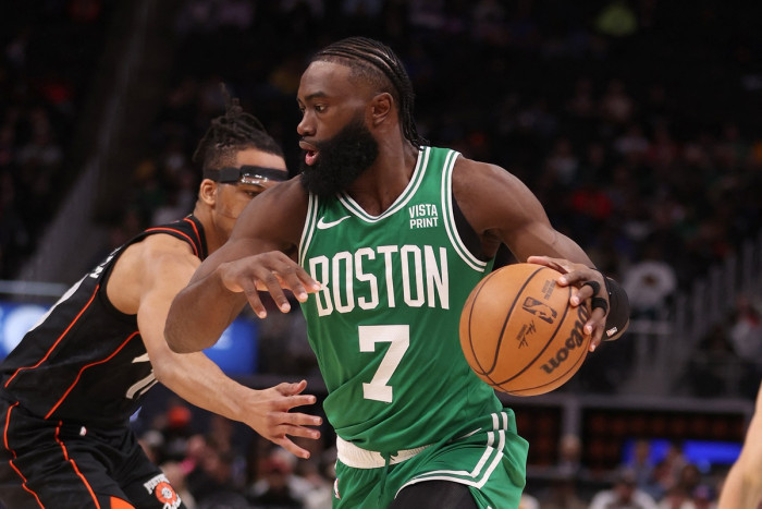 Boston Celtics Pukul Detroit Pistons 129-102 dalam Kemenangan Delapan Berturut-turut