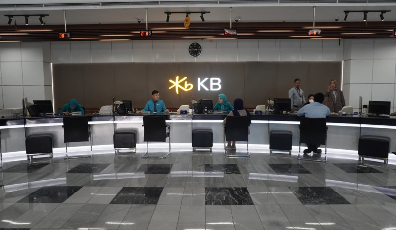 KB Bank Gelar Kompetisi A Day in My Life with KBstar    