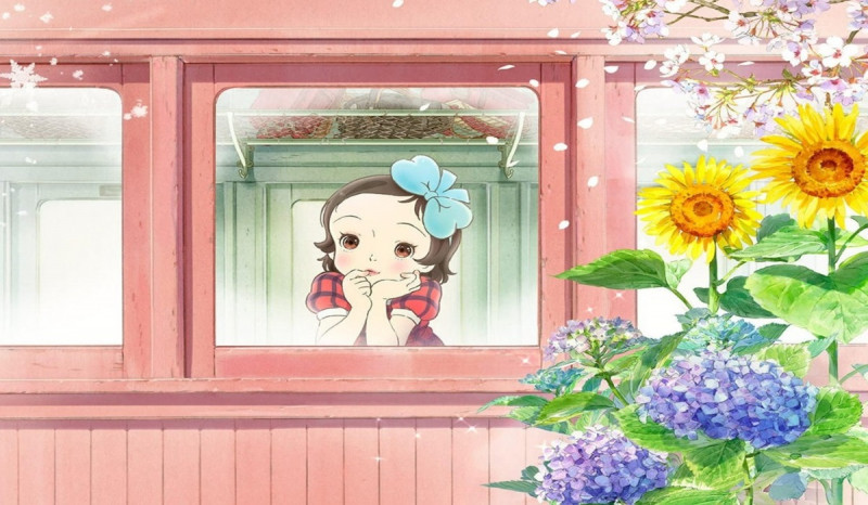 Nilai Kesetaraan dan Pesan Antiperang dalam Film Totto Chan: The Little Girl at the Window