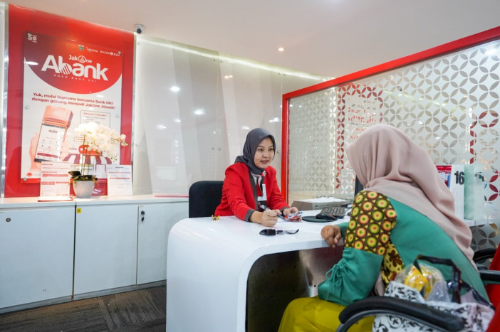 Bank DKI Diharapkan dapat Berinovasi Bangun Ekosistem Digital dan Pengembangan UMKM