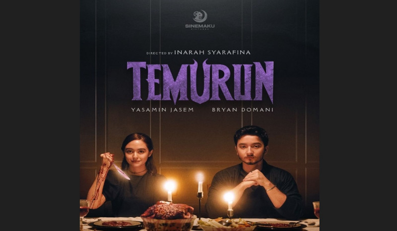 Film Temurun Rilis Trailer dan Poster Resmi