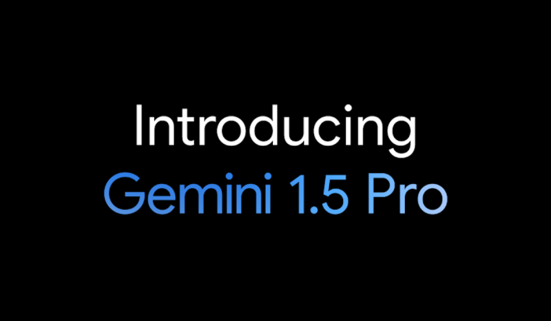 Gemini Pro Milik Google Kini Dapat Kembangkan Aplikasi 