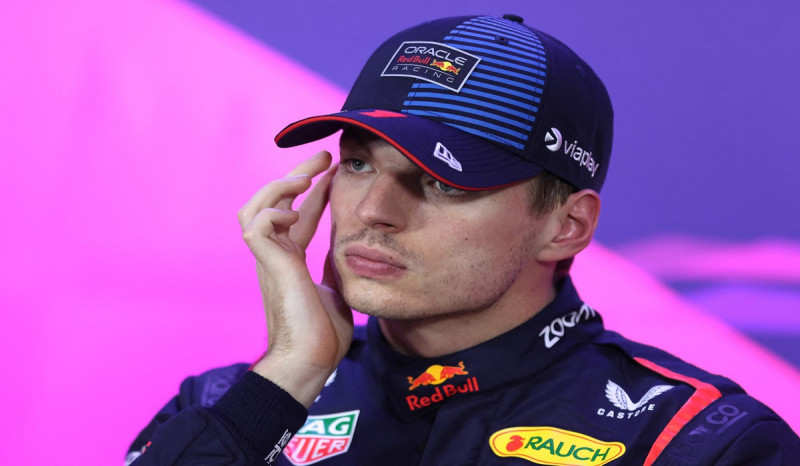 Ini Faktor Kunci Pemilihan Rekan Satu Tim Max Verstappen di Red Bull pada Musim Depan