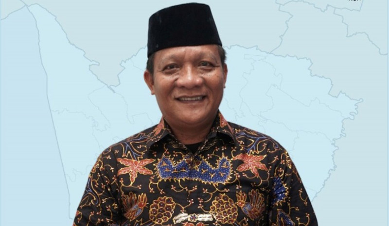 Owner Waroeng Penyet Banyuwangi Ramaikan Bursa Calon Bupati Klaten 2024-2029