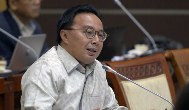 Golkar Respons Soal PKS Lempar Sinyal Gabung Prabowo-Gibran