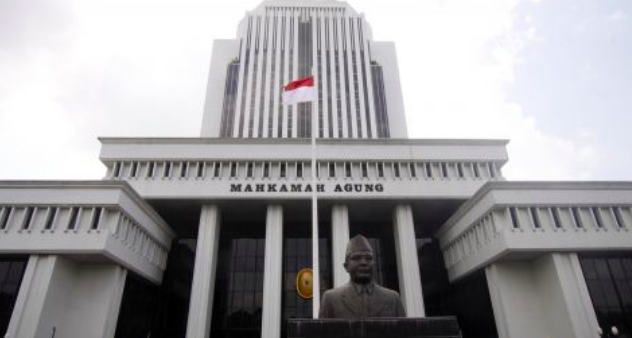 Pernah Anulir Vonis Mati Sambo, Suharto Dinilai Tak Layak jadi Waka MA