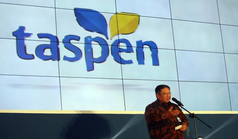 KPK Panggil Eks Dirut PT Taspen untuk Dalami Dugaan Investasi Fiktif