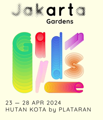 Art Jakarta Gardens Suguhkan Karya Seni Patung