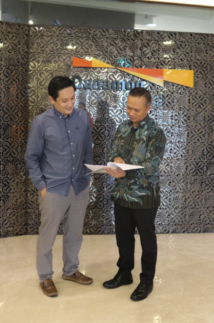 Danamon-MUIP Gandeng Qoala Perkuat Inklusi Keuangan di Indonesia