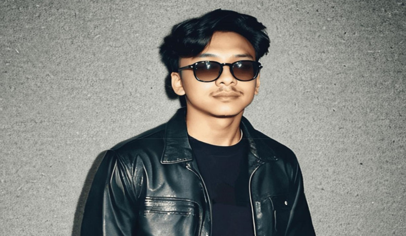 Egha Myatkhan Rilis Album Zero Two One