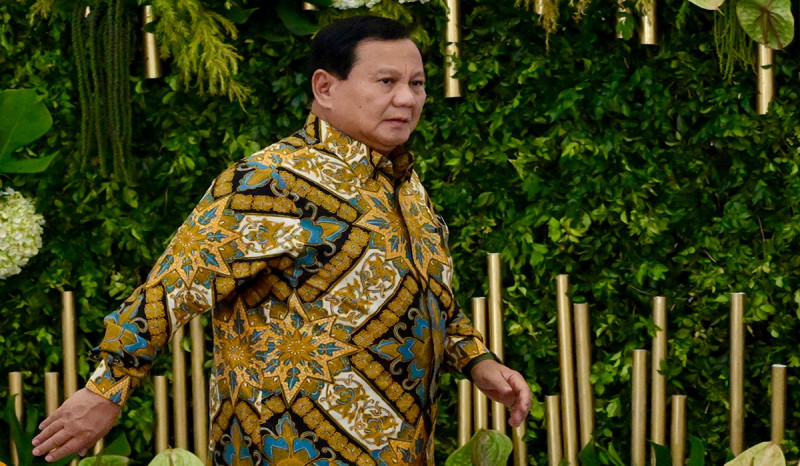 Kabinet Prabowo Diharapkan Diisi Pekerja Keras dan Cendekiawan