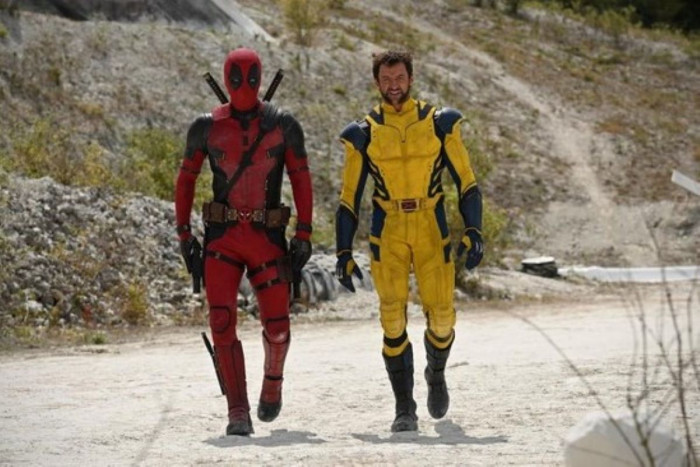 5 Easter Egg di Trailer Deadpool & Wolverine, Ada Mayat Giant Man