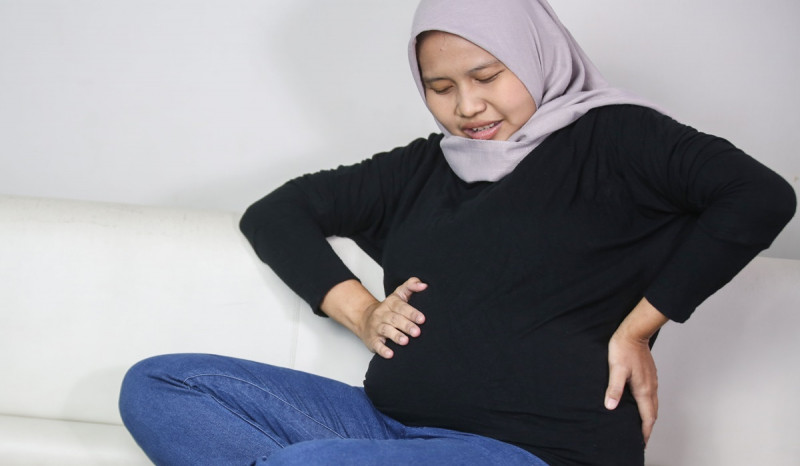 Endometriosis Bisa Picu Konsekuensi pada Kehamilan