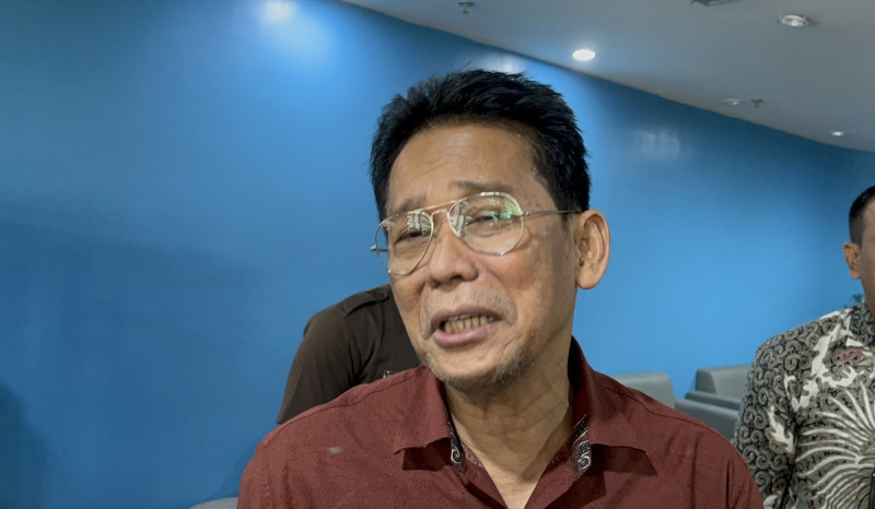 Pimpinan KPK Lepas Tangan Soal Sidang Etik Nurul Ghufron