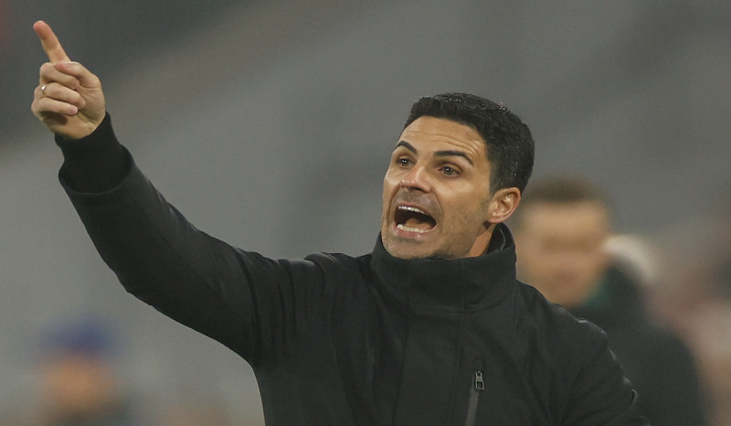 Wolves vs Arsenal, Arteta Sebut Penampilan Leandro Trossard Bak Penyihir Kecil