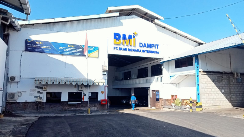 Mahkamah Agung Terima Tujuh Bukti Baru Peninjauan Kembali PT BMI