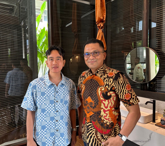 Pengamat Maritim Optimis Prabowo-Gibran Mampu Tingkatkan Potensi Maritim Indonesia