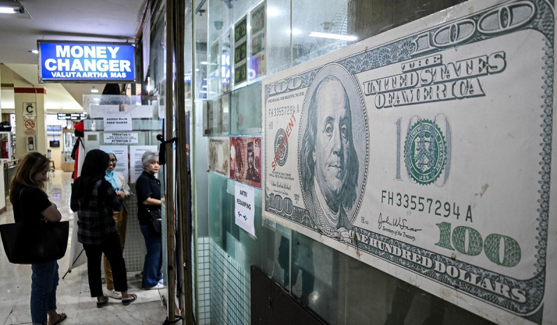 Menko Airlangga: Kita Perlu Meredam Kebutuhan terhadap Dolar AS
