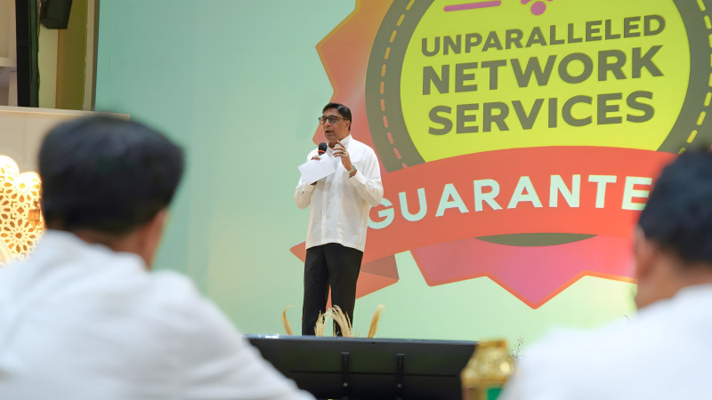 Indosat Tingkatkan Layanan Jelang Lebaran