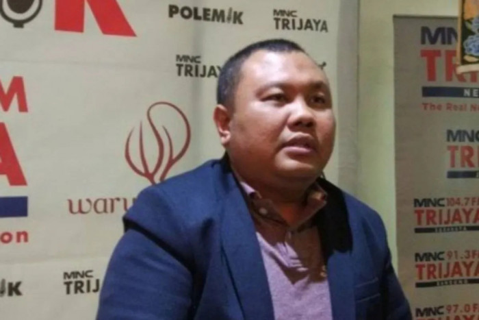 Silaturahim Elite Politik Berlanjut