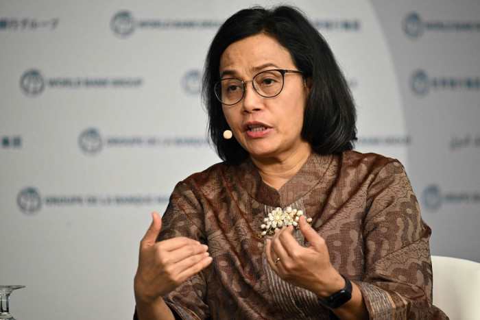Indonesia Komitmen Dorong Kerja Sama Ekonomi Digital ASEAN