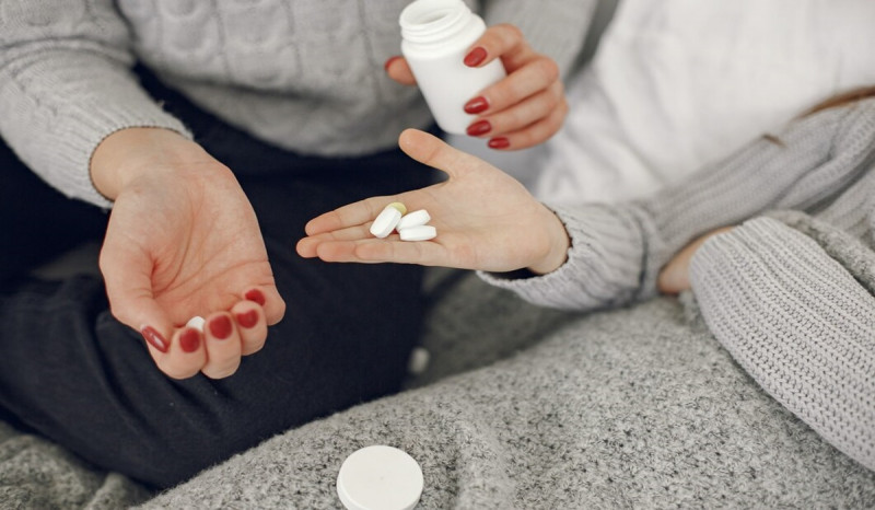 Pasien Gangguan Ginjal Diminta Konsultasi dengan Dokter Sebelum Minum Obat Antimabuk