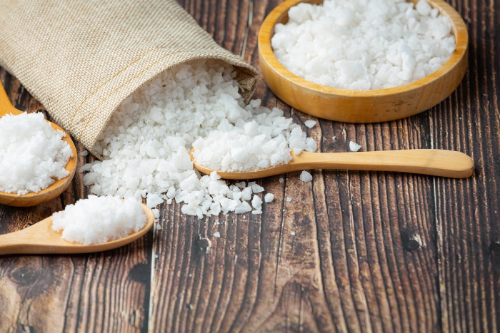 Mengurangi Penggunaan Garam Berpotensi Menurunkan Risiko Kematian