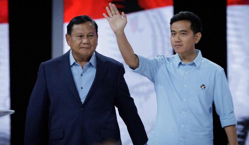Pengamat: Perlu Ada Oposisi di Pemerintahan Prabowo-Gibran