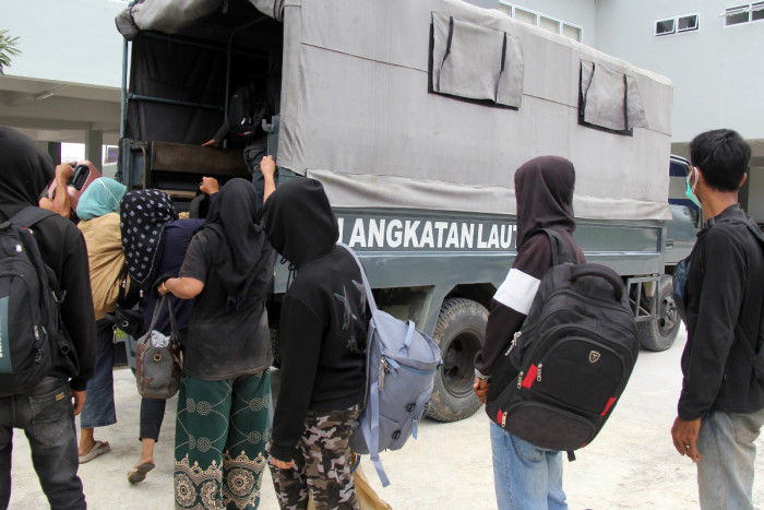 Komnas HAM: Pekerja Migran Indonesia Masih Rentan Alami Ketidakadilan Gender