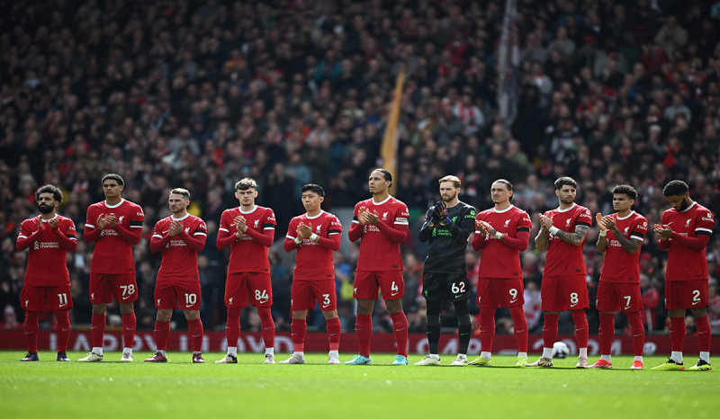 Preview Liverpool Vs Sheffield: The Reds Diprediksi Menang Mudah