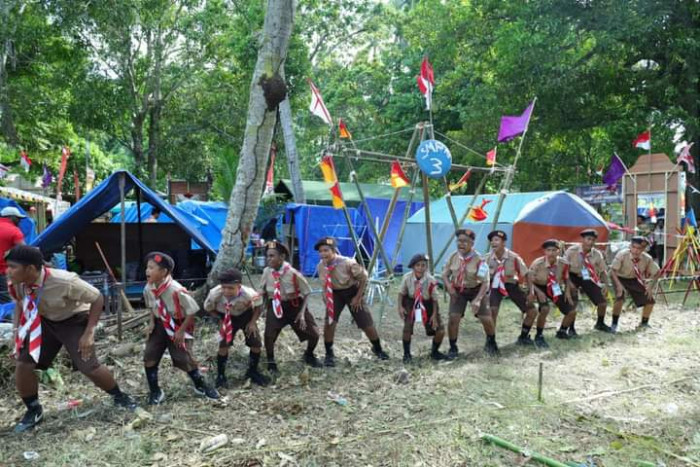 Kemendikbudristek akan Keluarkan Petunjuk Teknis Khusus terkait Kepramukaan