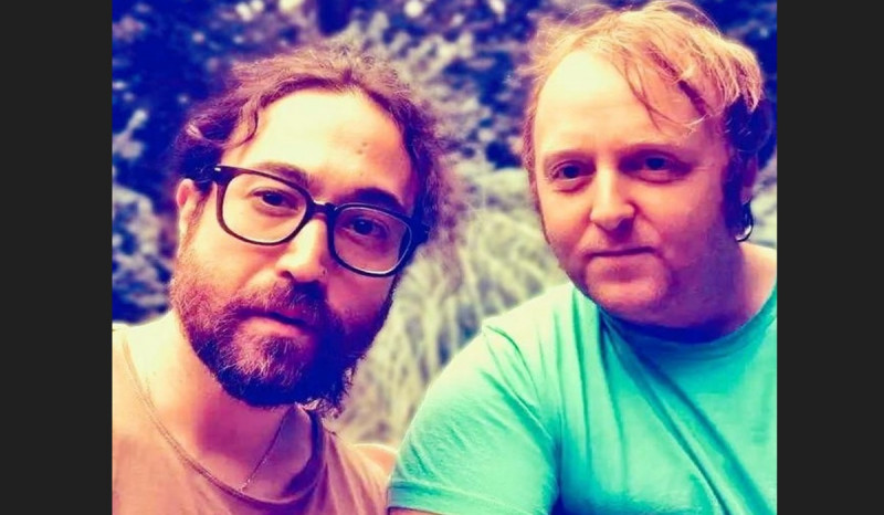 Putra Paul McCartney dan John Lennon Berkolaborasi dalam Single Primrose Hill