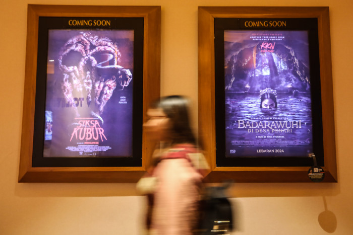 Cinema XXI Bagi-bagi Cuan Dividen Rp666,76 Miliar