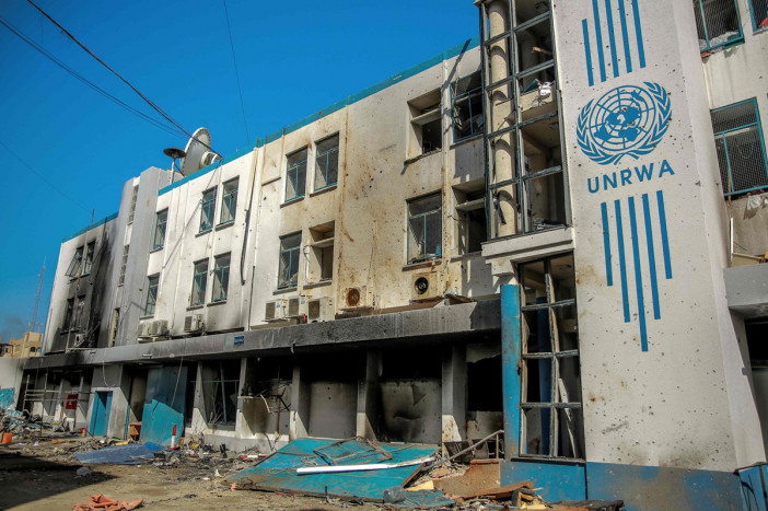 Masalah 'Netralitas' Ditemukan di UNRWA, Tidak Ada Bukti Terorisme