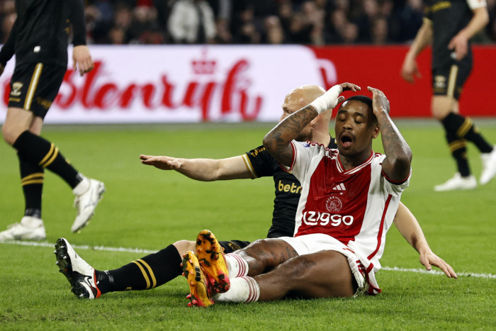 Ajax Dipermalukan Feyenoord 6 Gol tanpa Balas