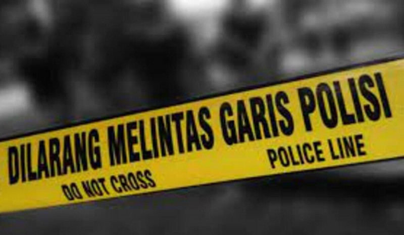 Polisi Tangkap 2 Pria yang Rampok dan Tikam Sopir Taksi Online di Jakarta Barat