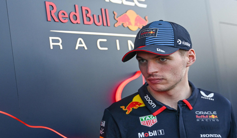 Max Verstappen Tegaskan tidak Punya Alasan untuk Tinggalkan Tim Red Bull