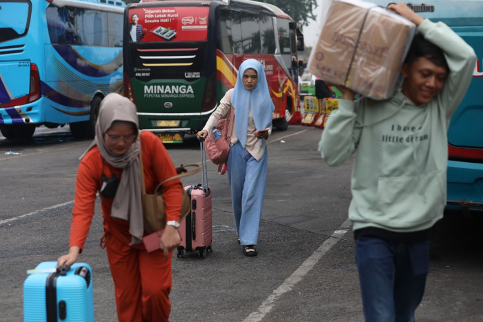 Pemprov DKI Minta Perantau yang Ke Jakarta Persiapkan Diri